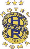 Logo Hotel Roma Cividale del Friuli